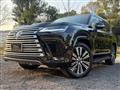 2023 Lexus LX