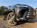 2023 Lexus LX