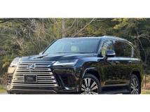 2023 Lexus LX