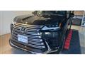 2024 Lexus LX