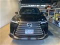 2024 Lexus LX