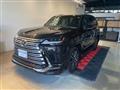 2024 Lexus LX