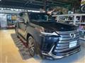 2024 Lexus LX