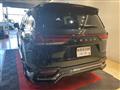 2024 Lexus LX