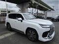 2023 Lexus LX