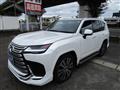 2023 Lexus LX