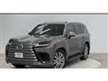 2022 Lexus LX