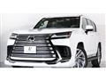 2024 Lexus LX