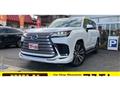 2022 Lexus LX