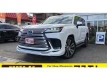 2022 Lexus LX