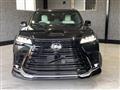 2024 Lexus LX