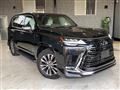 2024 Lexus LX