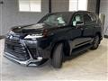 2024 Lexus LX