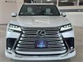 2022 Lexus LX