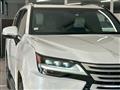 2022 Lexus LX