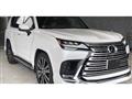2022 Lexus LX