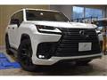 2023 Lexus LX