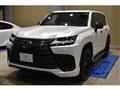2023 Lexus LX
