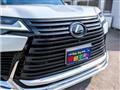 2024 Lexus LX
