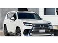 2023 Lexus LX
