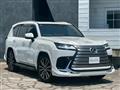 2023 Lexus LX