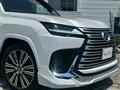 2023 Lexus LX