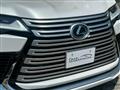 2023 Lexus LX