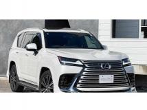2023 Lexus LX