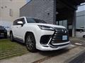 2022 Lexus LX