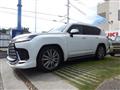 2022 Lexus LX