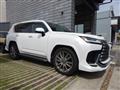 2022 Lexus LX