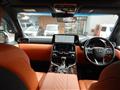 2022 Lexus LX