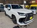 2023 Lexus LX