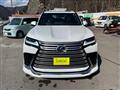 2023 Lexus LX