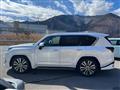 2023 Lexus LX