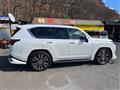 2023 Lexus LX