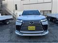 2022 Lexus LX