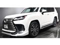 2023 Lexus LX