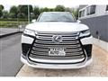 2023 Lexus LX