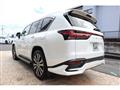 2023 Lexus LX