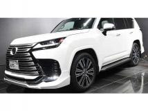 2023 Lexus LX