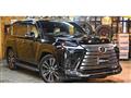 2022 Lexus LX