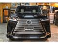 2022 Lexus LX