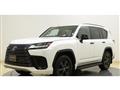 2024 Lexus LX