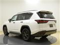 2024 Lexus LX