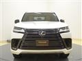 2024 Lexus LX