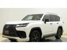 2024 Lexus LX