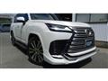 2023 Lexus LX