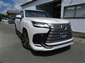 2023 Lexus LX