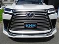 2023 Lexus LX